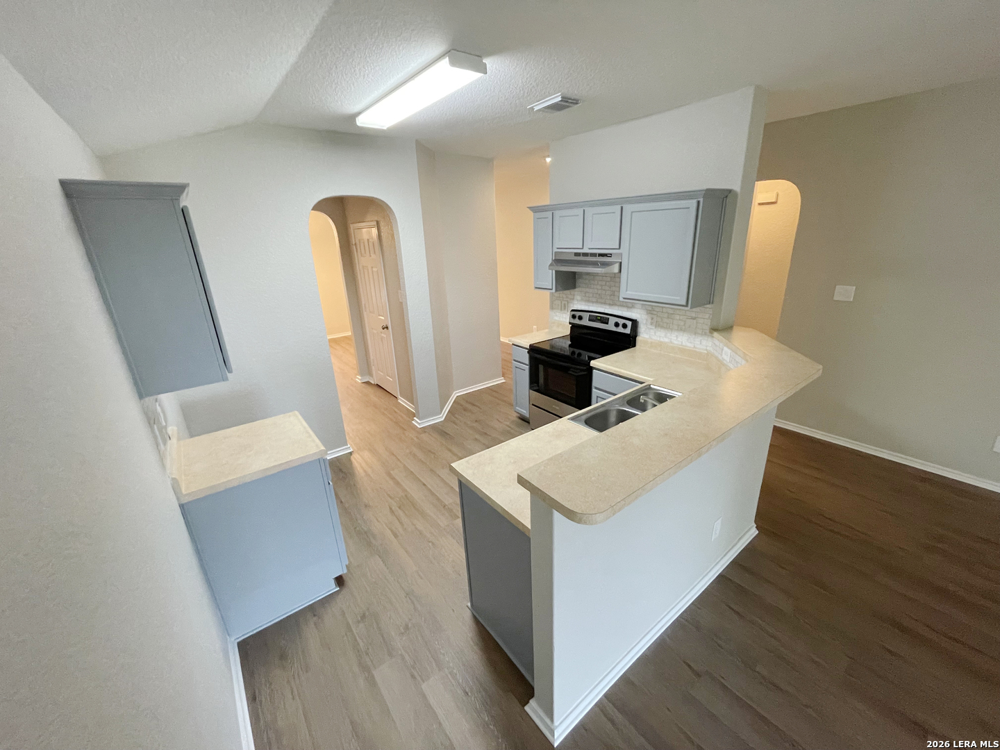 7326 Nebula Valley San Antonio TX 78252