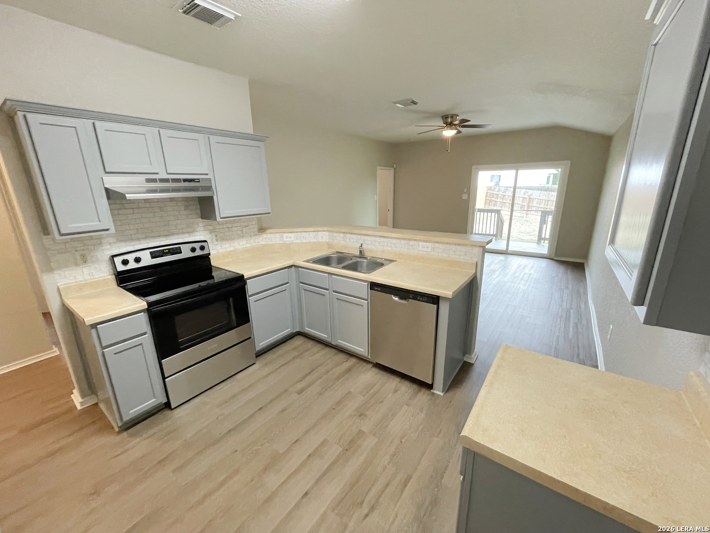 7326 Nebula Valley San Antonio TX 78252