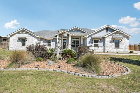 121 Westfield Landing La Vernia TX 78121