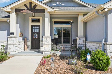 121 Westfield Landing La Vernia TX 78121