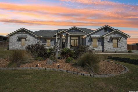 121 Westfield Landing La Vernia TX 78121