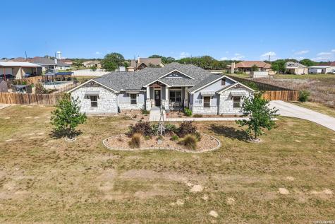 121 Westfield Landing La Vernia TX 78121
