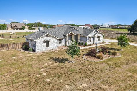 121 Westfield Landing La Vernia TX 78121