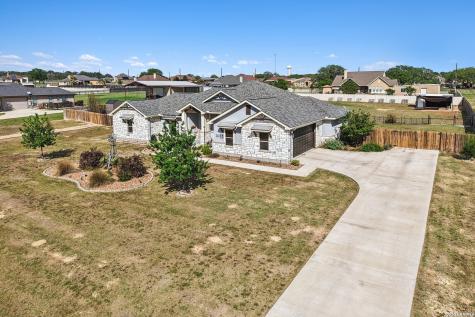 121 Westfield Landing La Vernia TX 78121