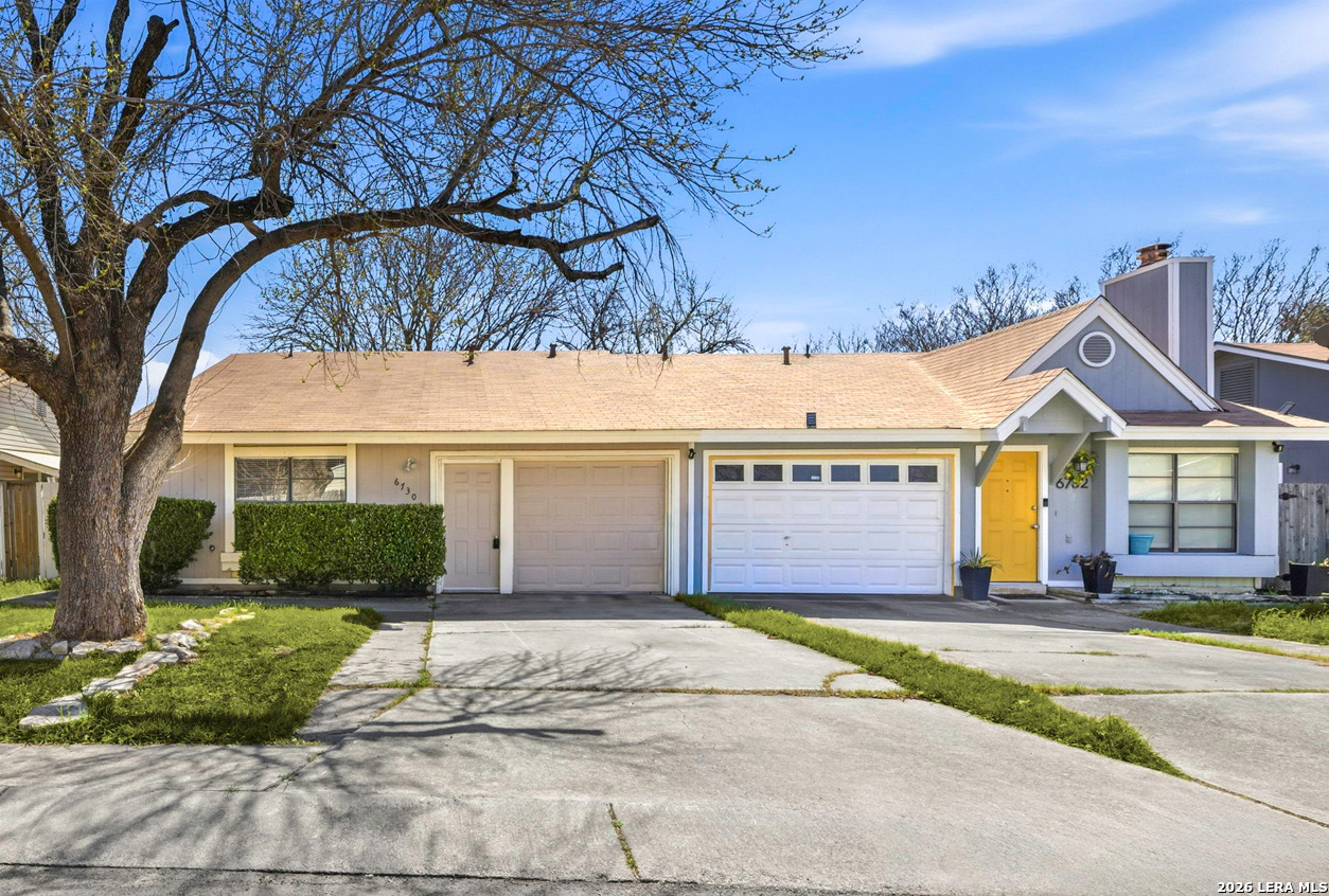 6730 Spring Front San Antonio TX 78249