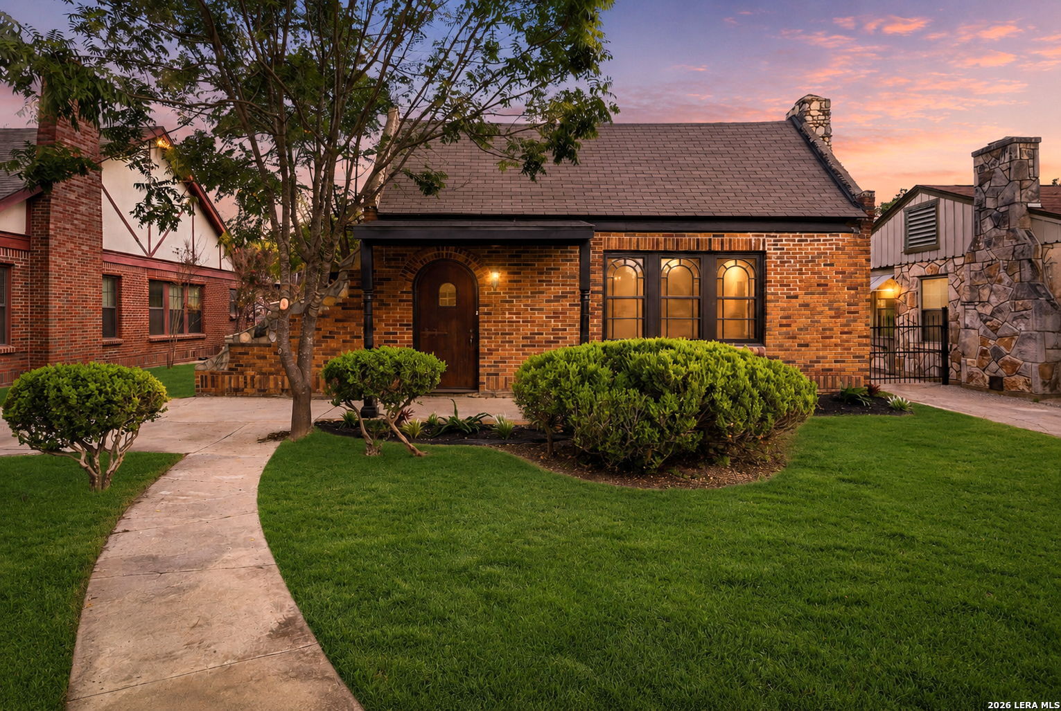 146 North Drive San Antonio TX 78201