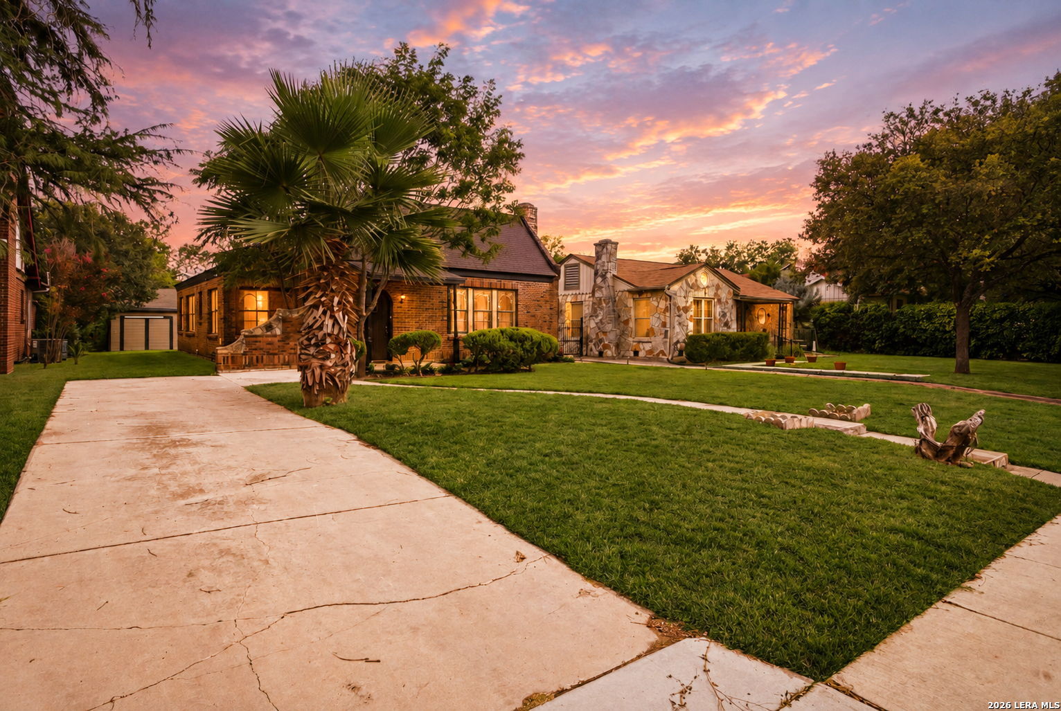 146 North Drive San Antonio TX 78201