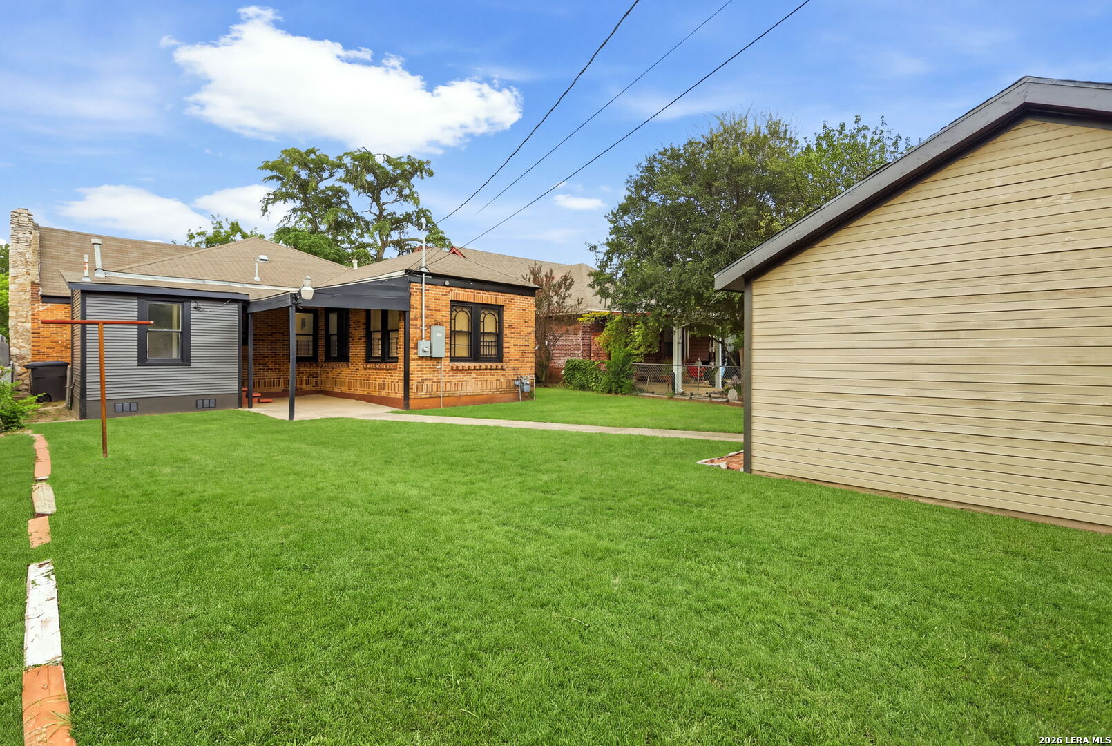 146 North Drive San Antonio TX 78201