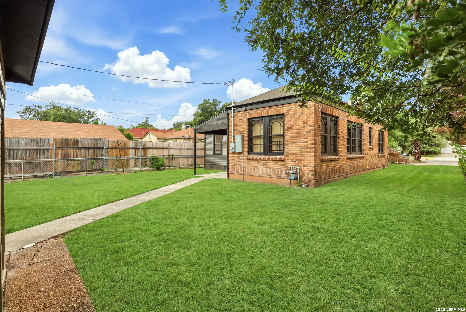 146 North Drive San Antonio TX 78201