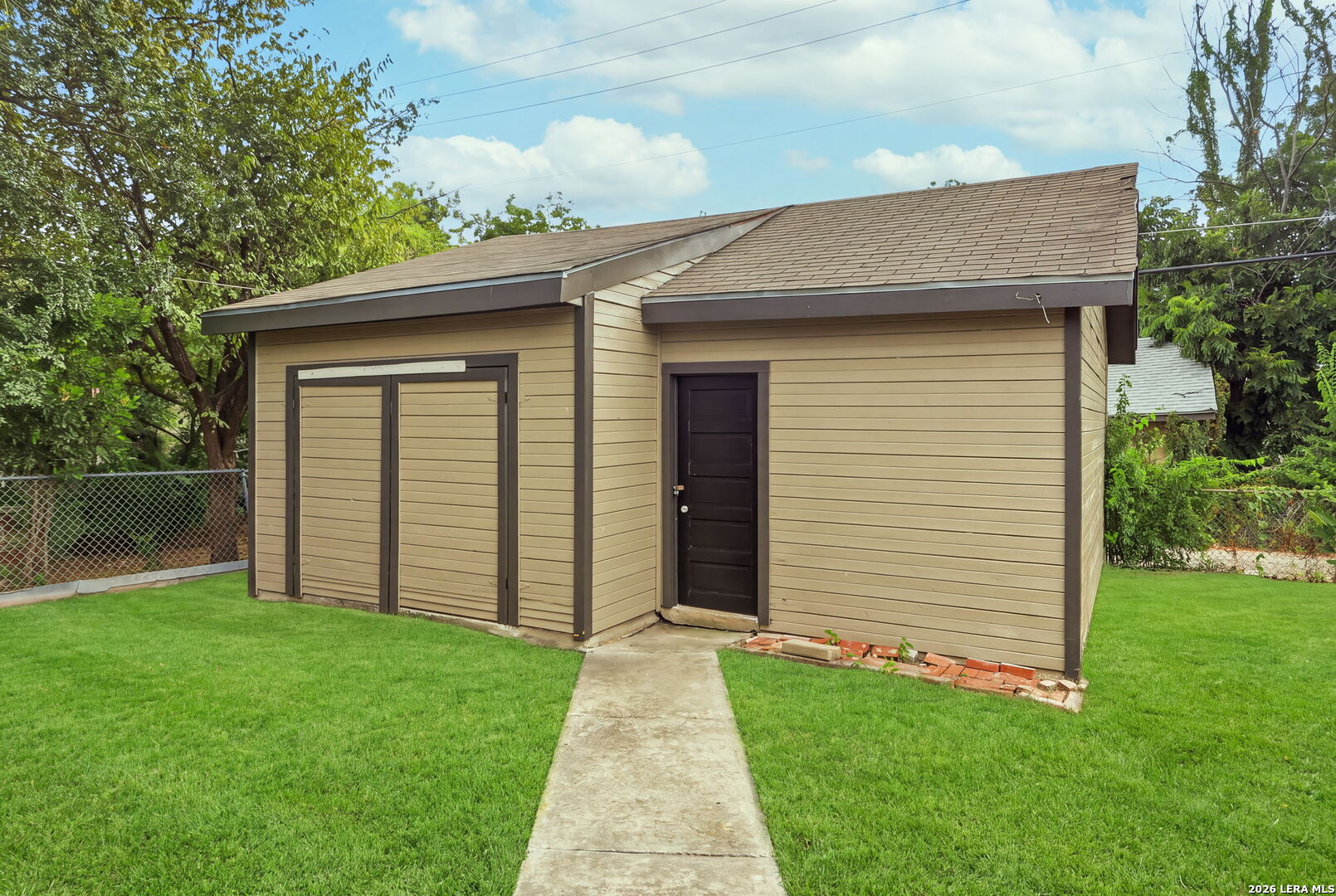 146 North Drive San Antonio TX 78201