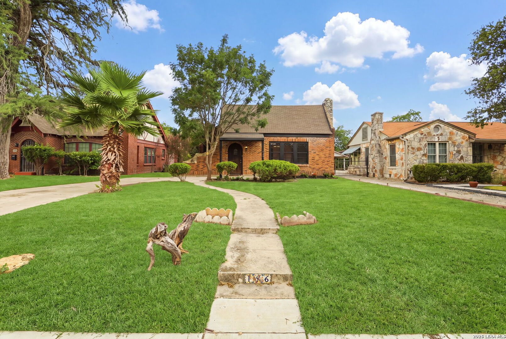 146 North Drive San Antonio TX 78201
