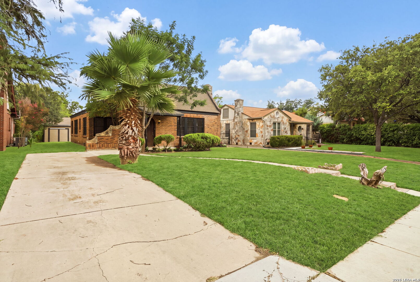 146 North Drive San Antonio TX 78201