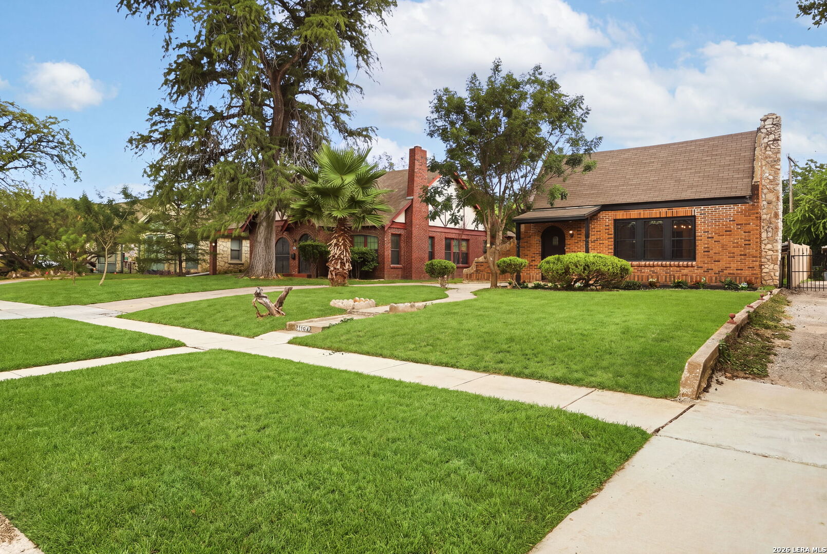 146 North Drive San Antonio TX 78201