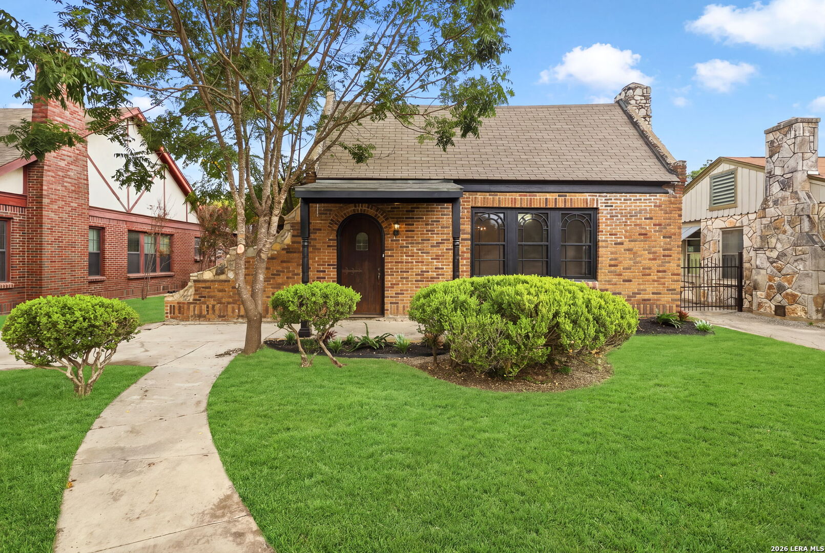 146 North Drive San Antonio TX 78201