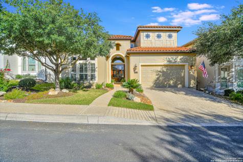 1723 Wild Deer Run San Antonio TX 78248