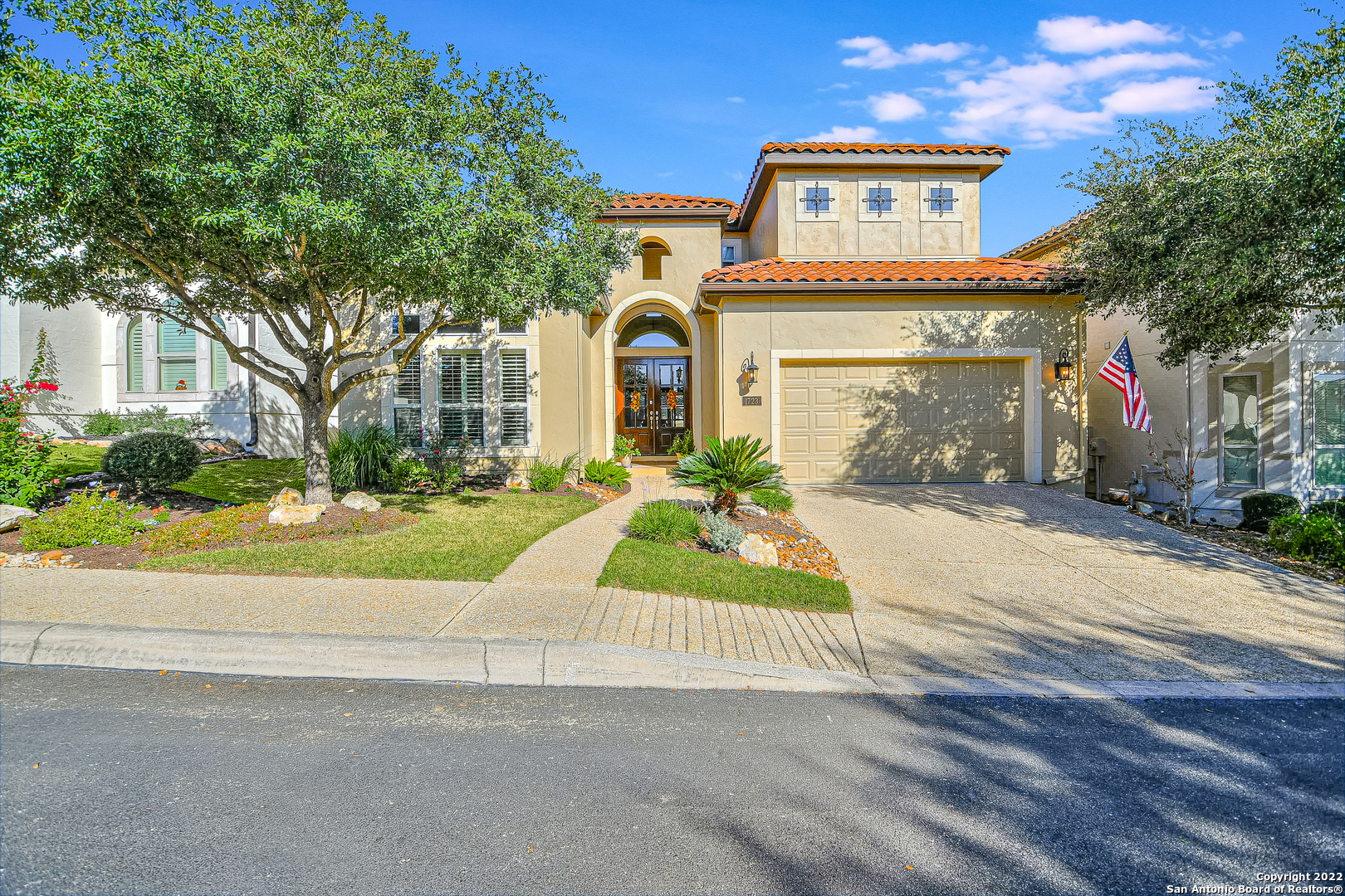 1723 Wild Deer Run San Antonio TX 78248