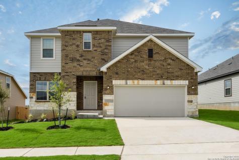 9308 Tennant Lane Converse TX 78109