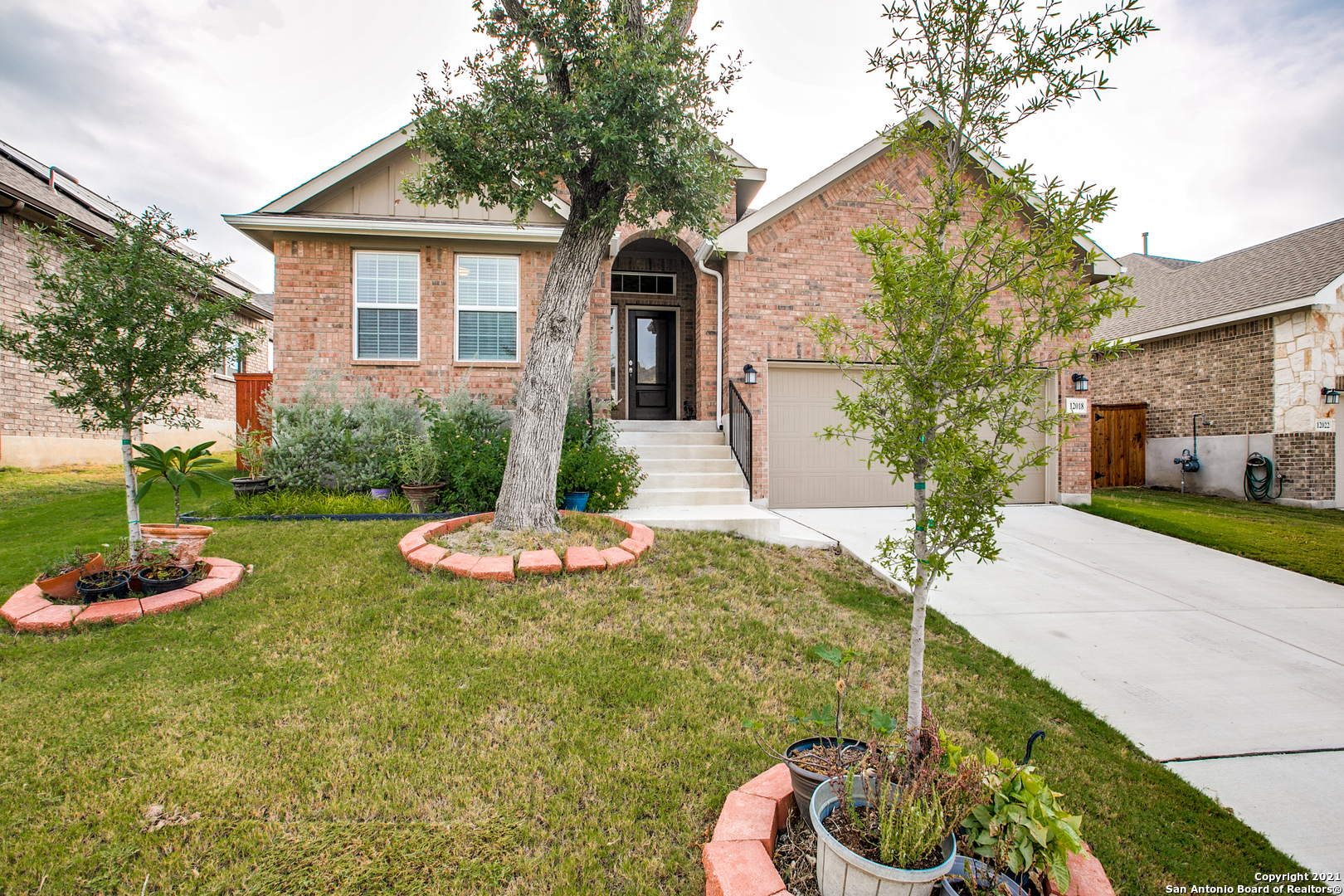 12018 Pitcher Road San Antonio TX 78253