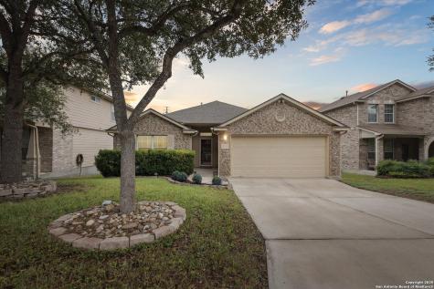 8735 Redbud Woods San Antonio TX 78250