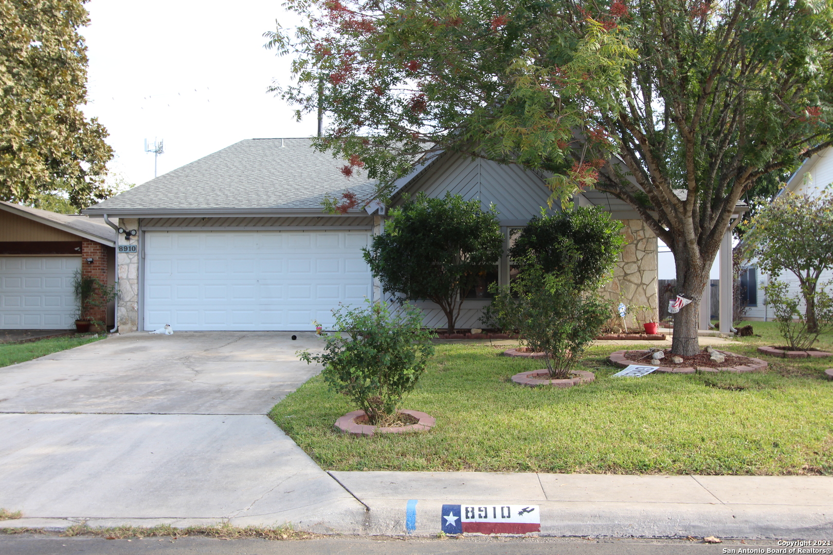 8910 Rich Way San Antonio TX 78251