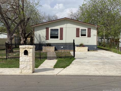 5343 Gwenda Lea Street San Antonio TX 78242