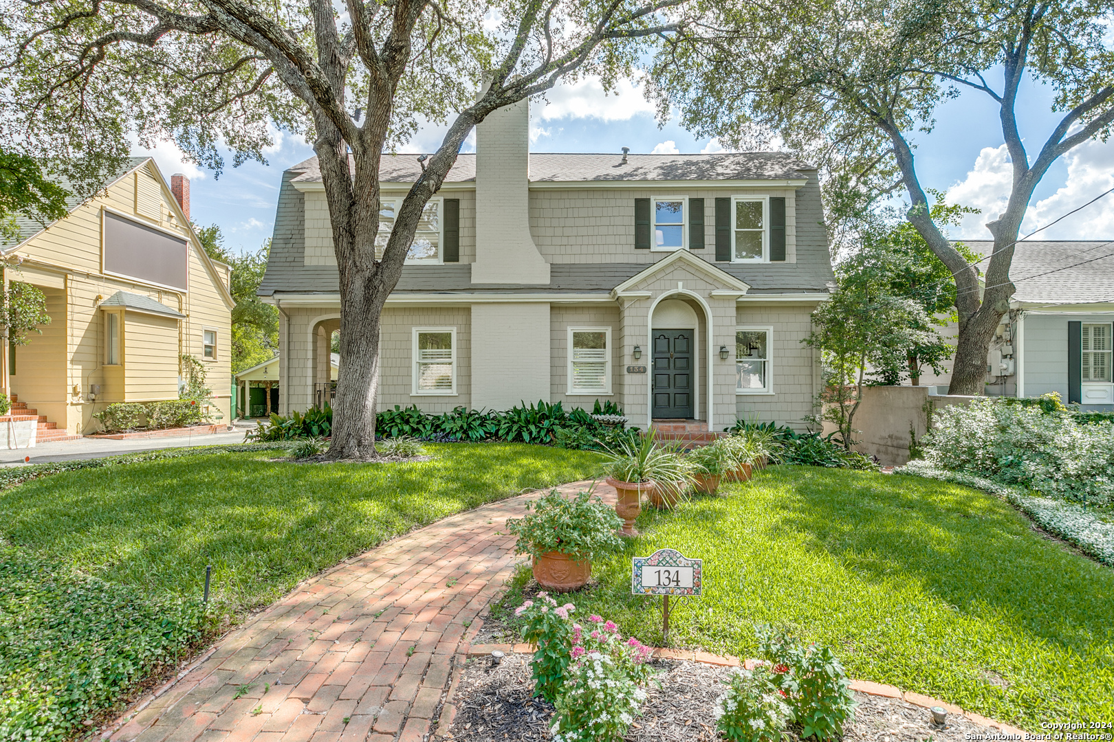 134 Laurel Heights Place San Antonio TX 78212