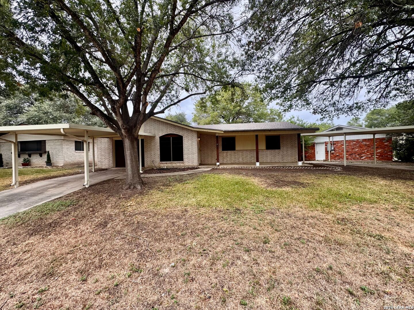 Kirby TX, 5255 Crown Lane