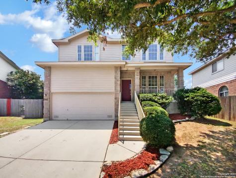 2709 Encino River San Antonio TX 78259
