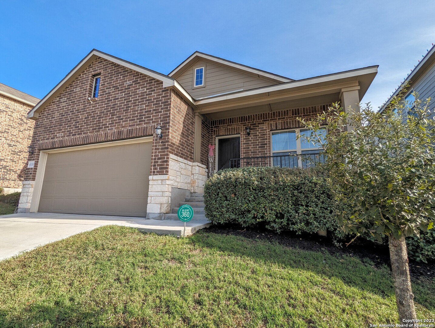8338 Prickly Oak San Antonio TX 78223