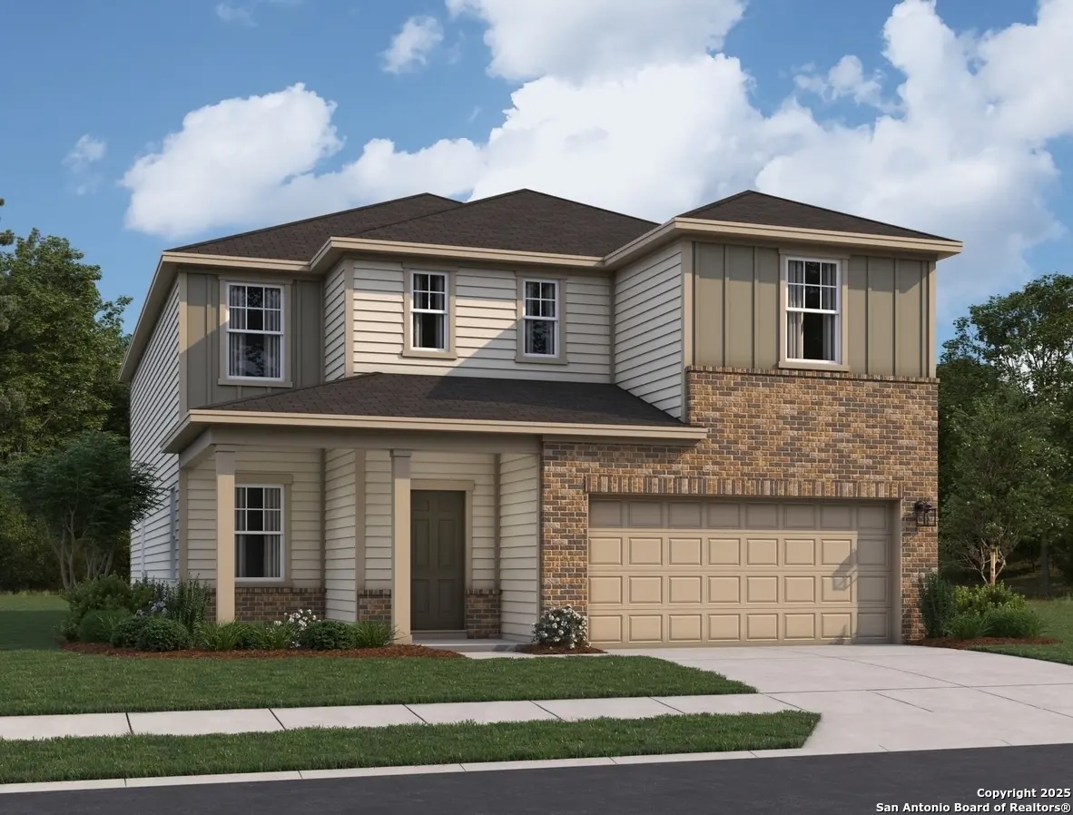 14333 Heartwood Crossing San Antonio TX 78252