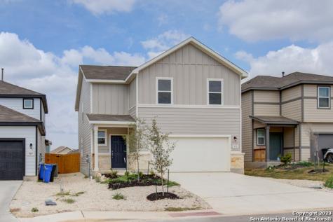 173 Canopy Oak Road New Braunfels TX 78130