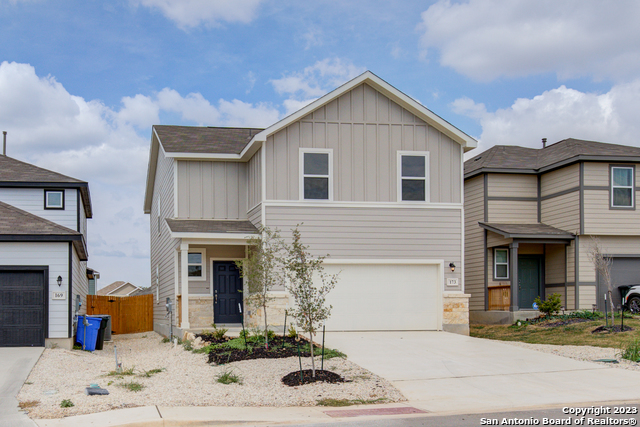 173 Canopy Oak Road New Braunfels TX 78130