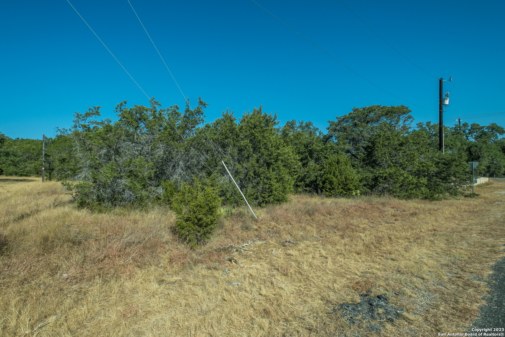 27423 Hogan Drive San Antonio TX 78260
