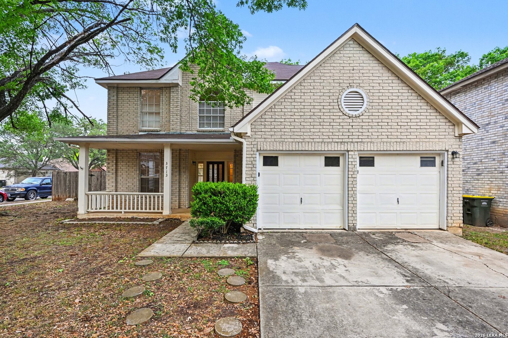 3713 Hull Street Schertz TX 78154