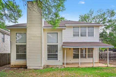 3713 Hull Street Schertz TX 78154