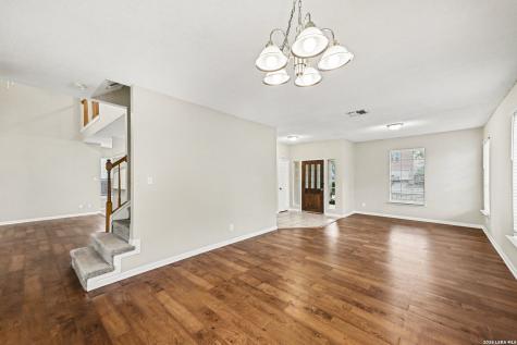 3713 Hull Street Schertz TX 78154