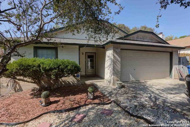 6123 Ridge Oak San Antonio TX 78250