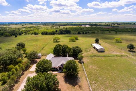 2315 Warncke Road La Vernia TX 78121