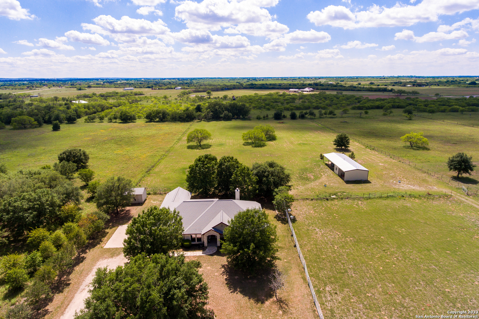 2315 Warncke Road La Vernia TX 78121