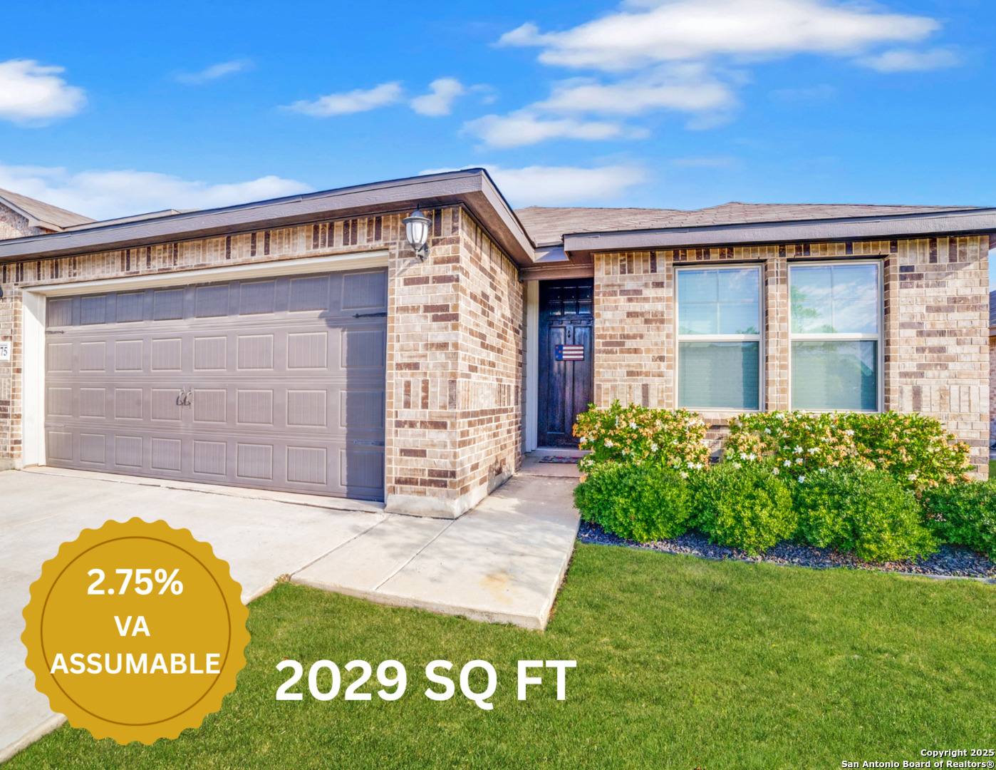 3075 Mondavi Crest Schertz TX 78154