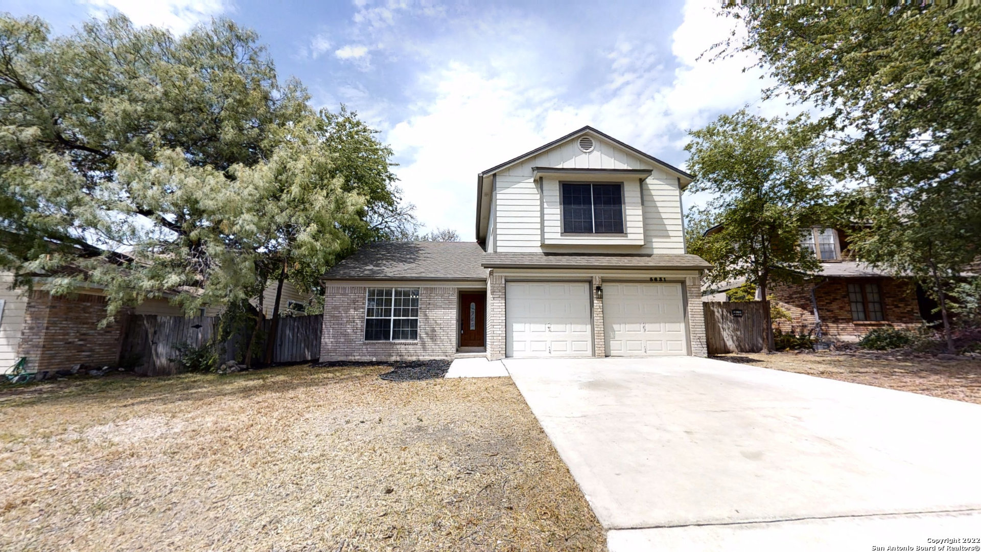 5631 Timber Star San Antonio TX 78250