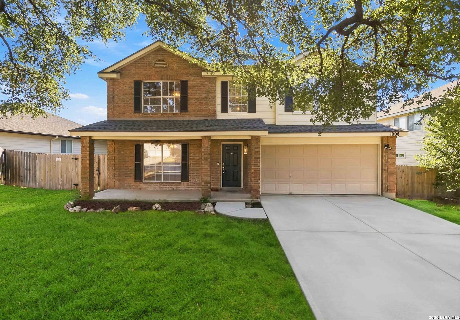 1008 Lion King San Antonio TX 78251