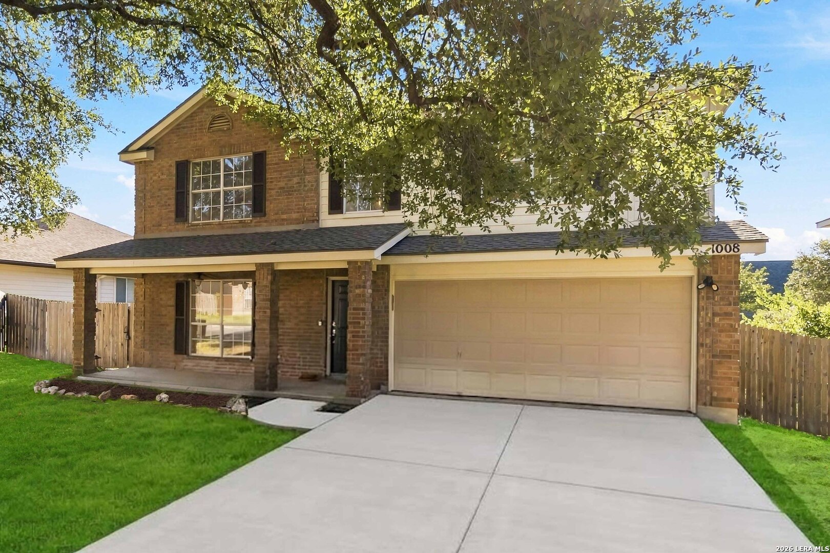 1008 Lion King San Antonio TX 78251