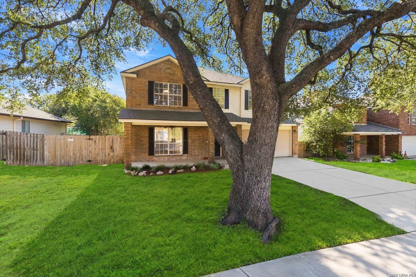 1008 Lion King San Antonio TX 78251