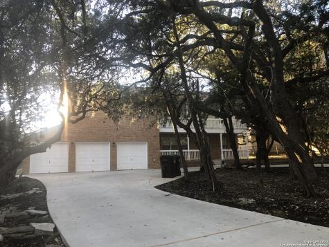 26509 Harmony Hills San Antonio TX 78260
