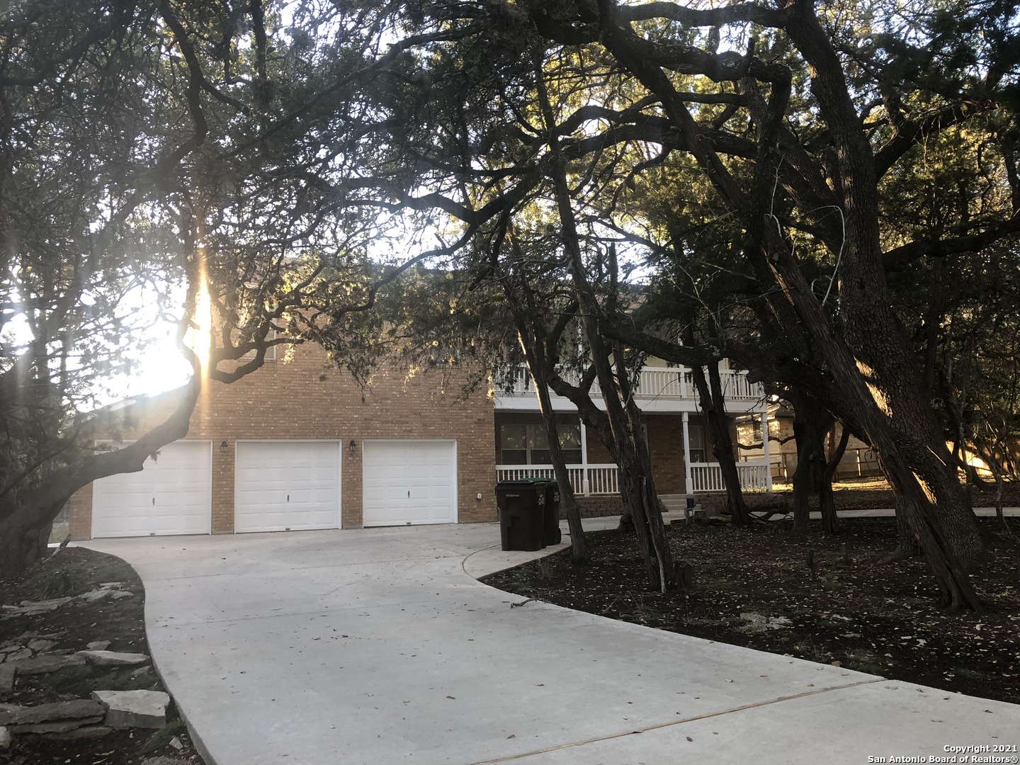 26509 Harmony Hills San Antonio TX 78260