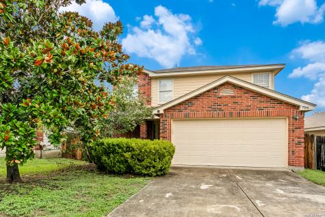 704 Leopard Hollow San Antonio TX 78251