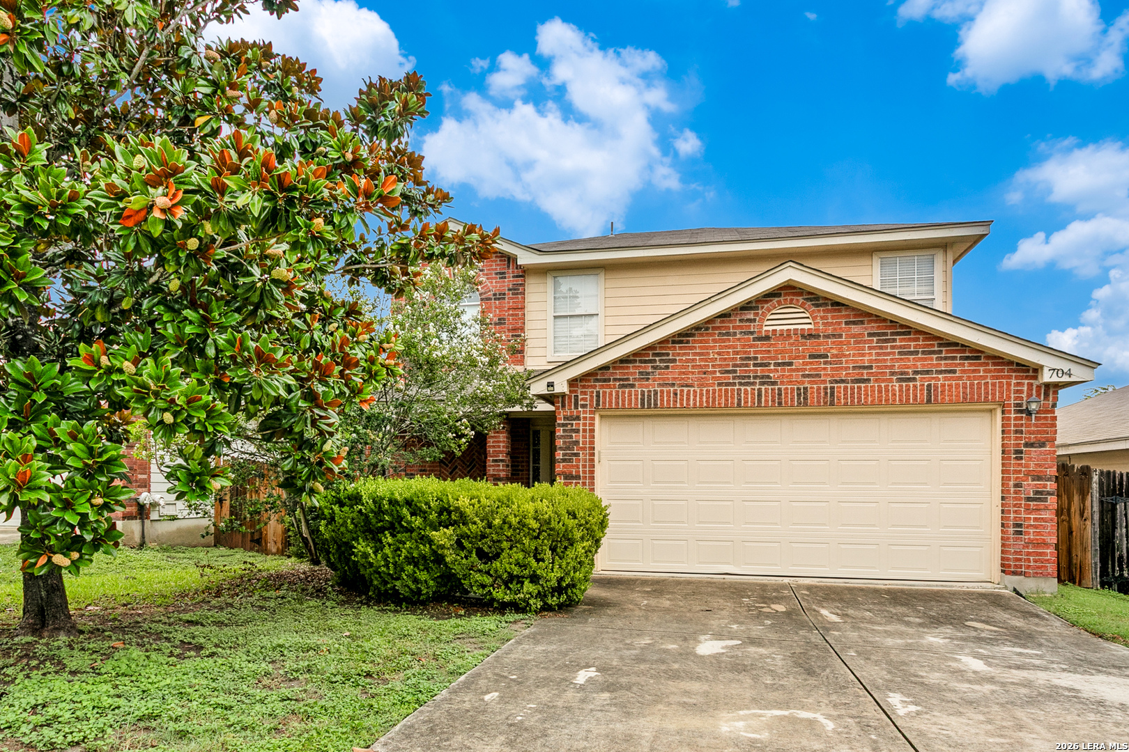 704 Leopard Hollow San Antonio TX 78251