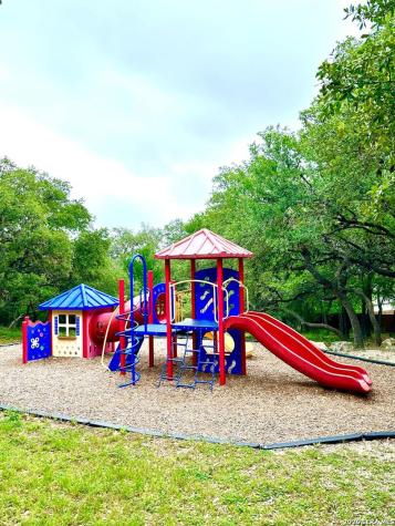 704 Leopard Hollow San Antonio TX 78251