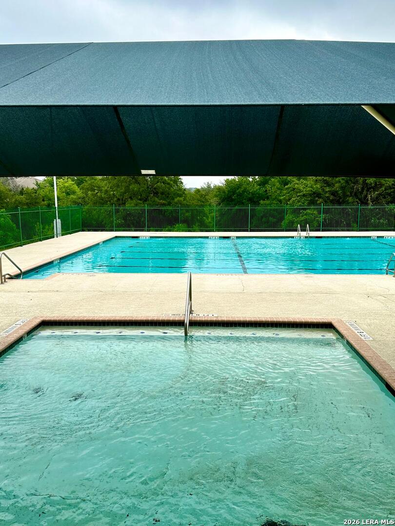 704 Leopard Hollow San Antonio TX 78251
